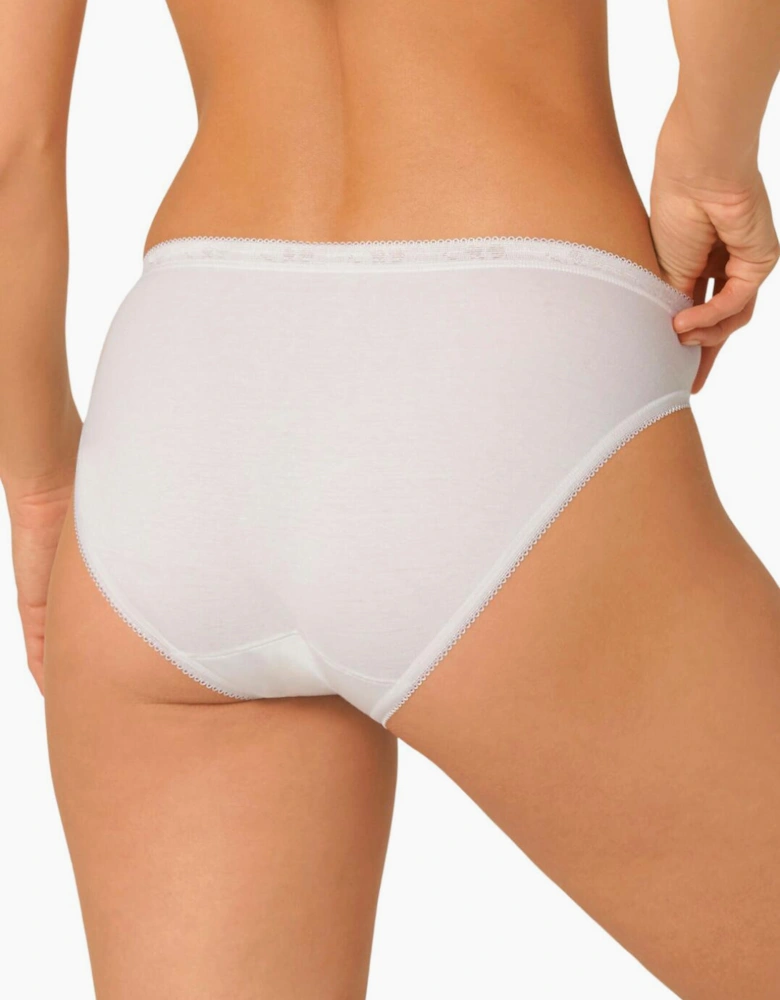10007660 Sloggi Basic Tai Brief 3 Pack