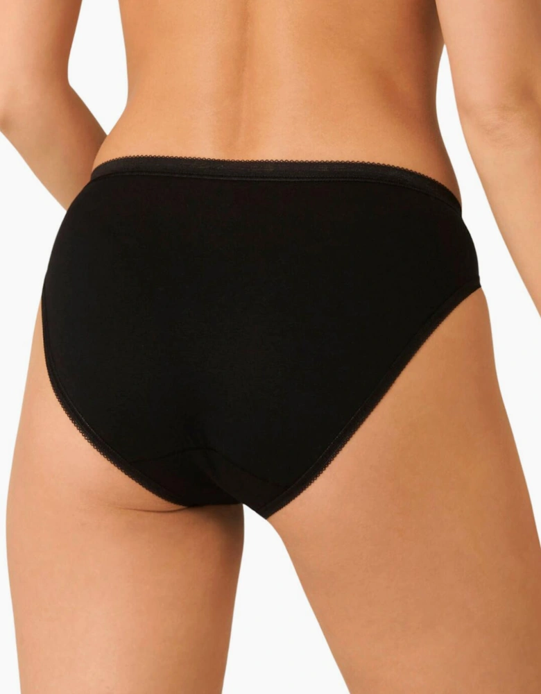 10007660 Sloggi Basic Tai Brief 3 Pack