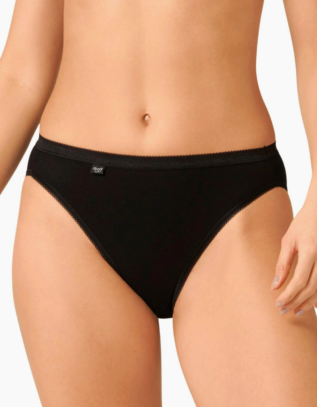 10007660 Sloggi Basic Tai Brief 3 Pack