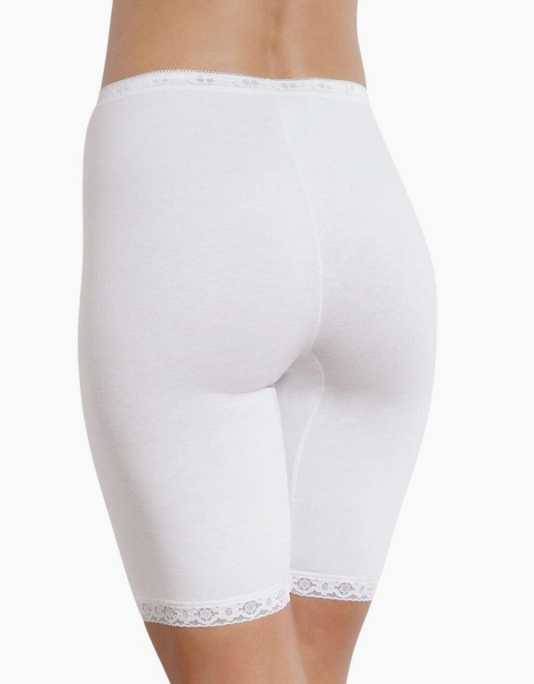 10007643 Sloggi Basic+ Long Brief