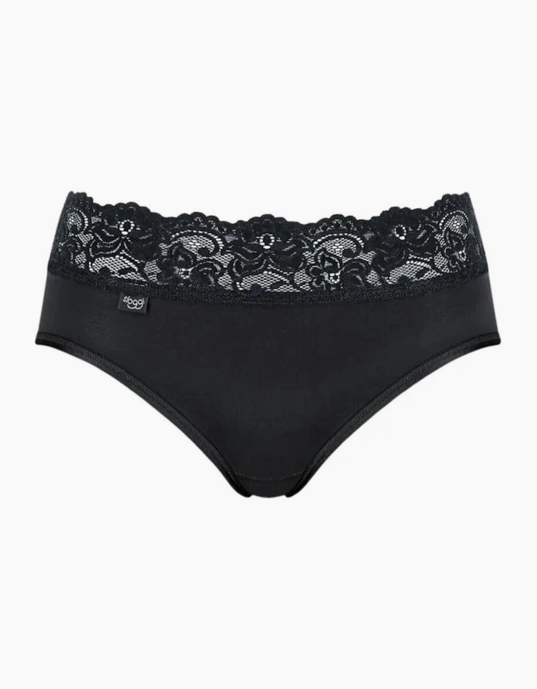 10031896 Sloggi Romance Midi Brief