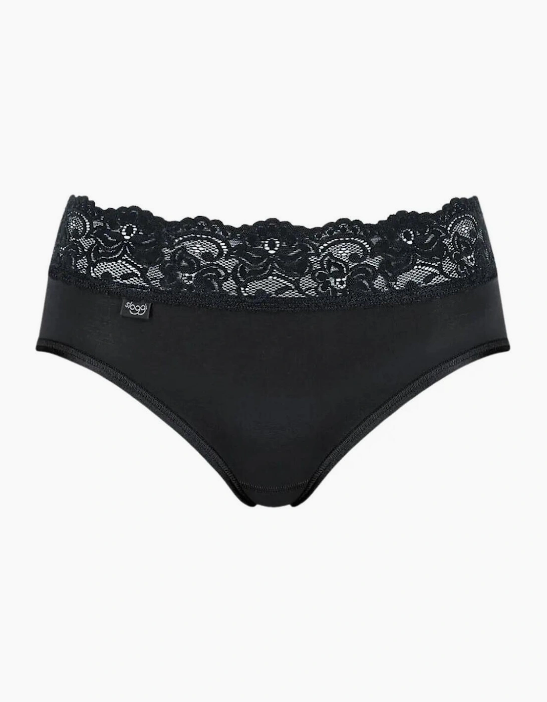 10031896 Sloggi Romance Midi Brief