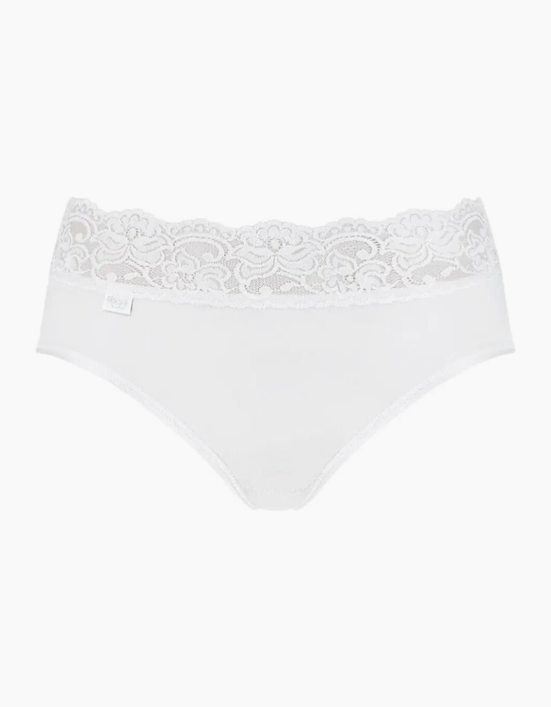10031896 Sloggi Romance Midi Brief