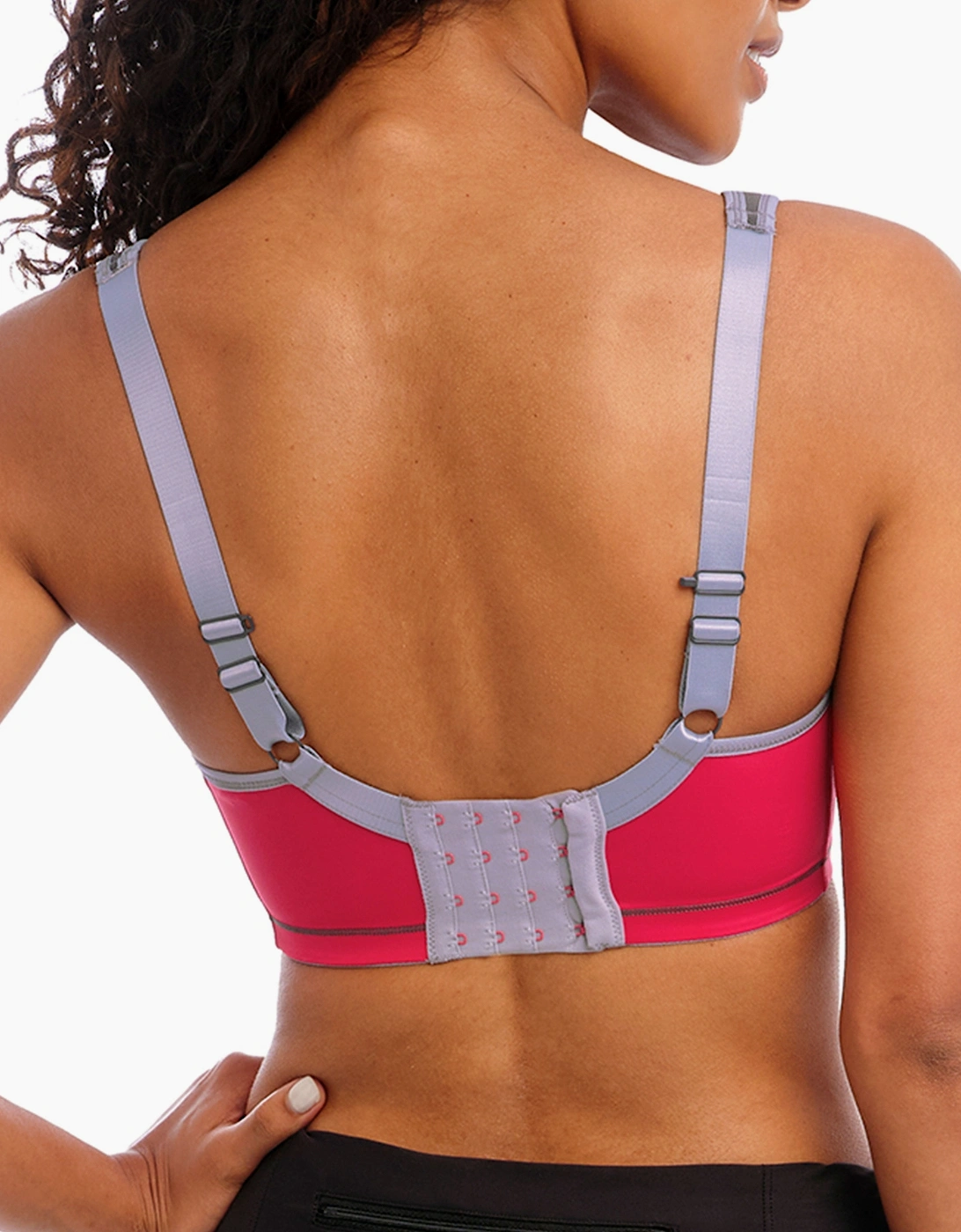4892 Freya Active Sonic Moulded Sports Bra