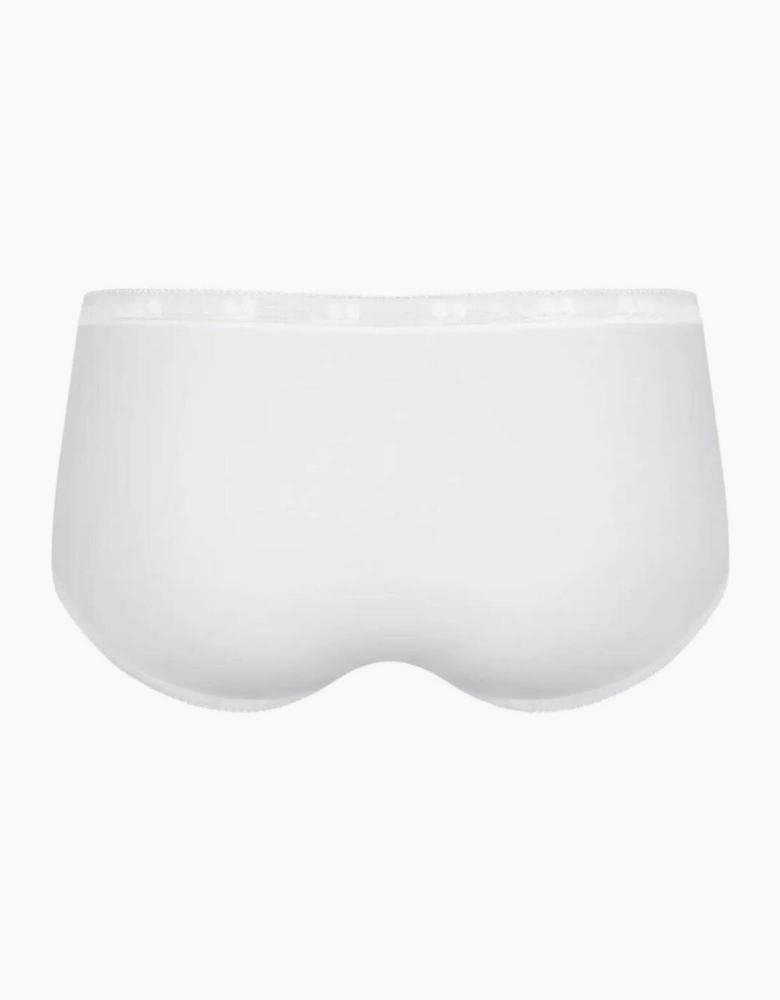 10068837 Sloggi Basic Midi Brief 4 Pack