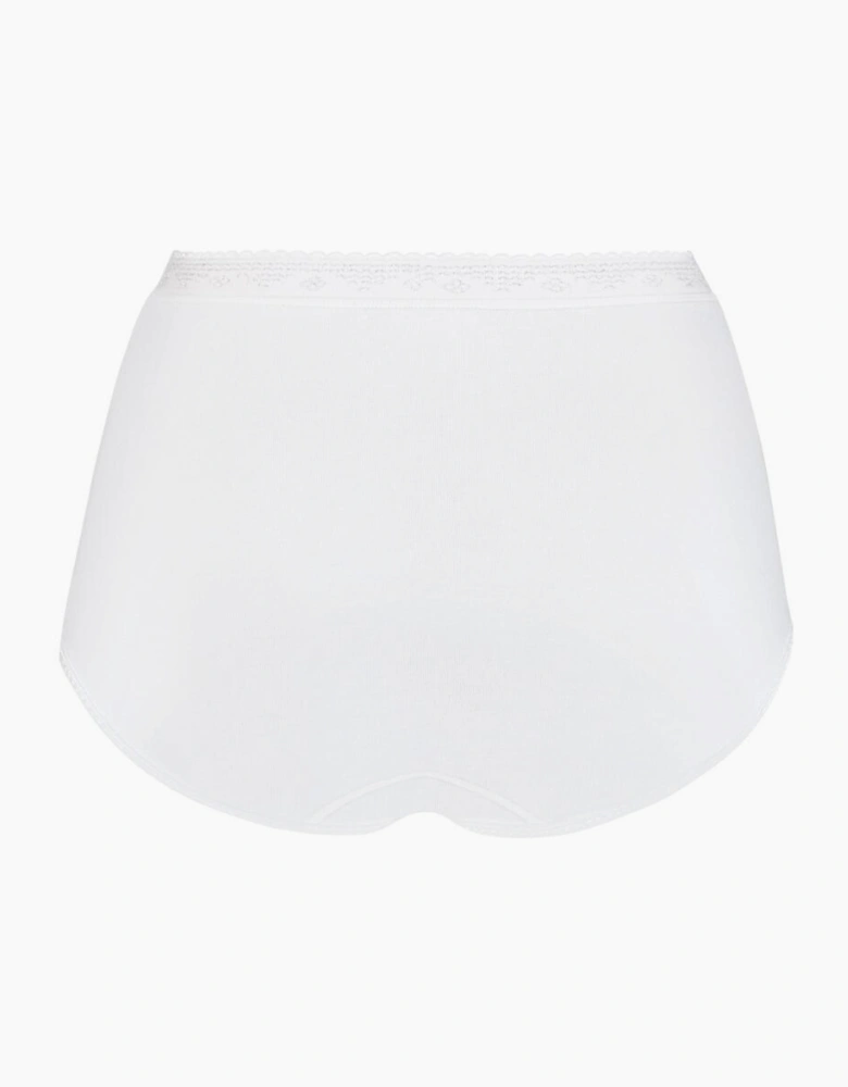 10005203 Sloggi Control Maxi Brief