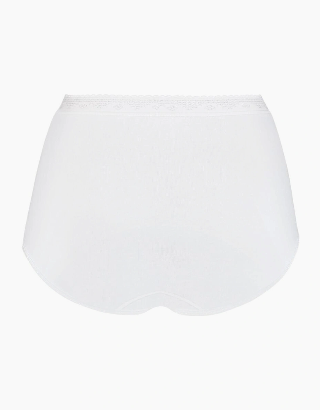 10005203 Sloggi Control Maxi Brief