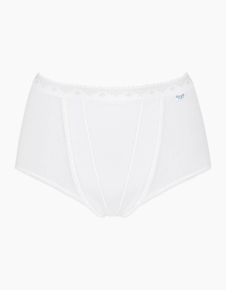 10005203 Sloggi Control Maxi Brief