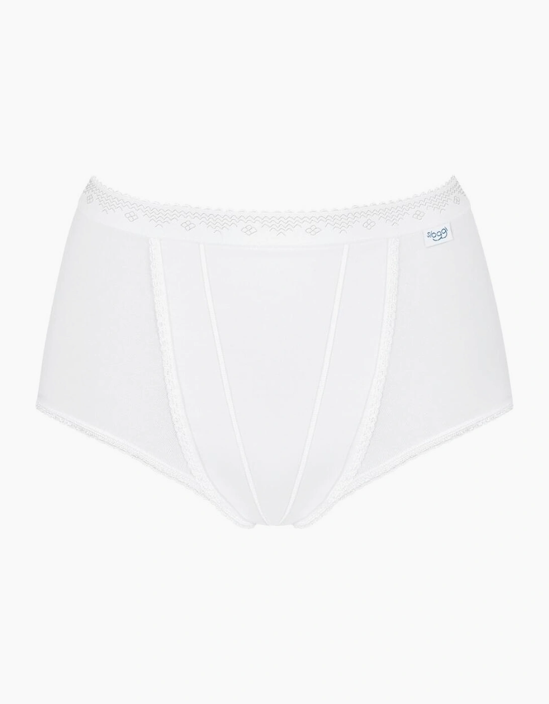 10005203 Sloggi Control Maxi Brief