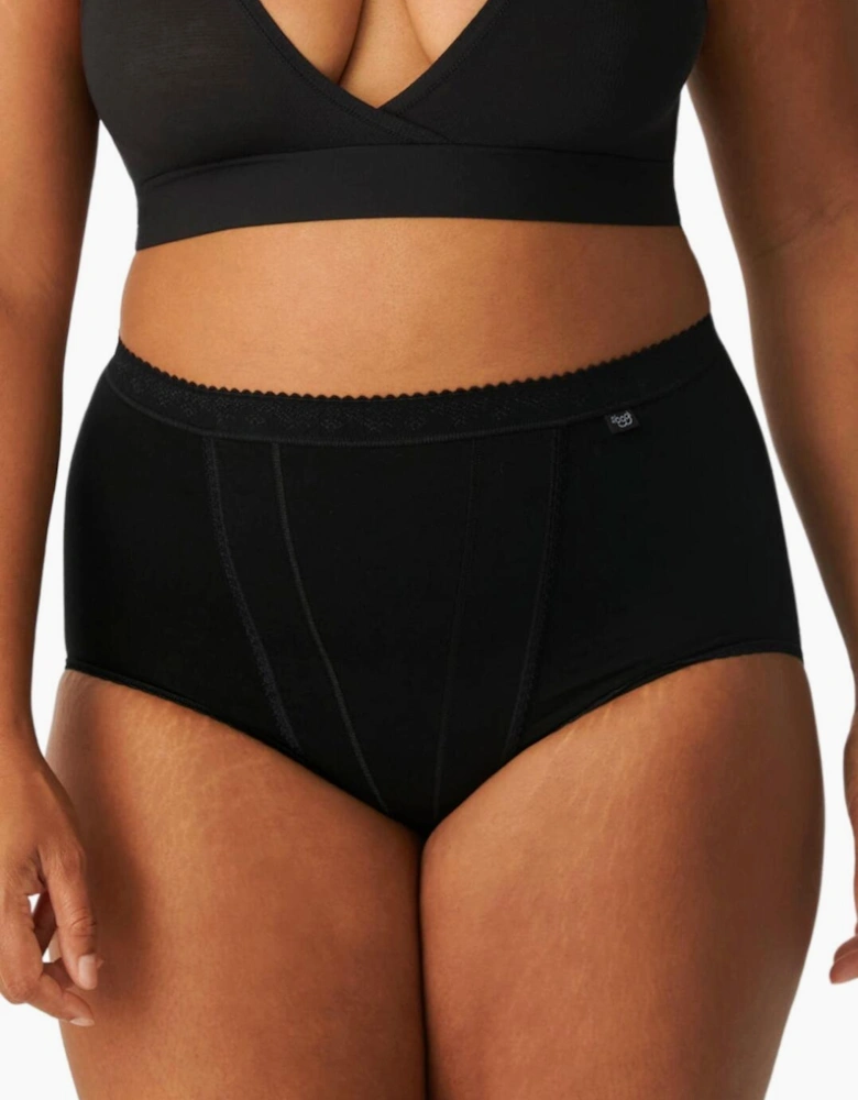 10005203 Sloggi Control Maxi Brief