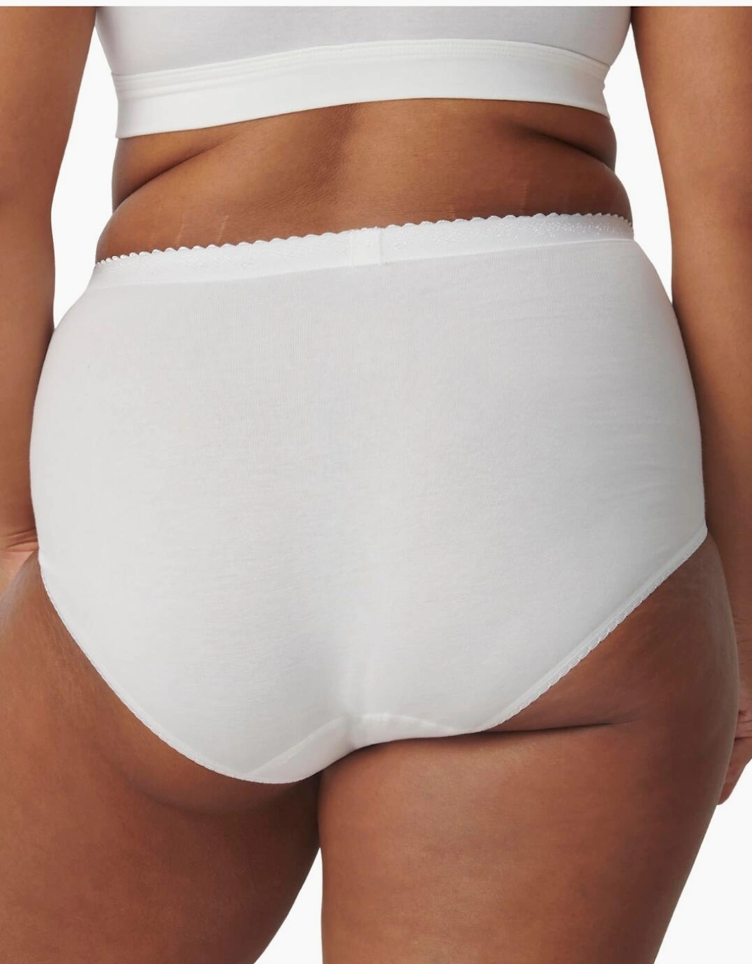 10005203 Sloggi Control Maxi Brief
