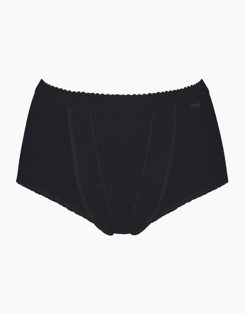 10005203 Sloggi Control Maxi Brief