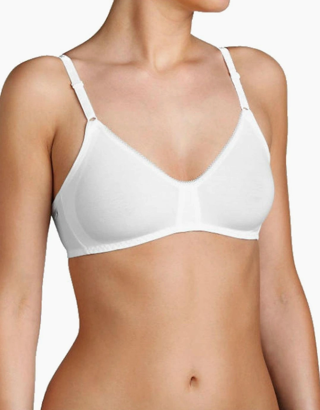 10007642 Sloggi Basic + N Soft Bra