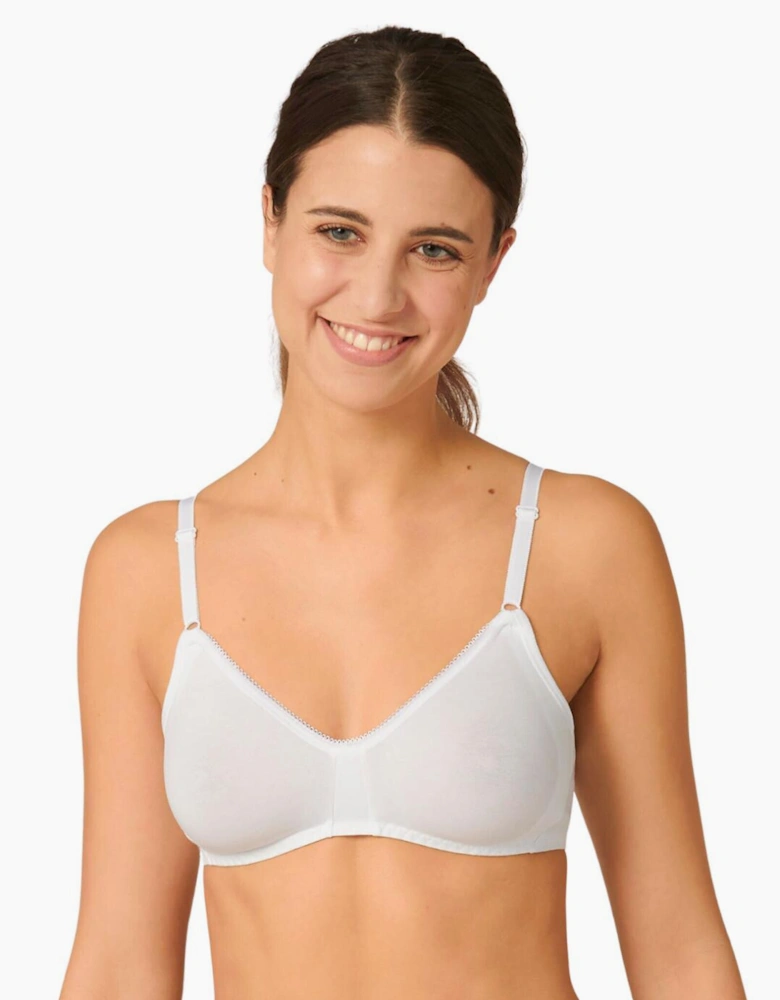 10007642 Sloggi Basic + N Soft Bra