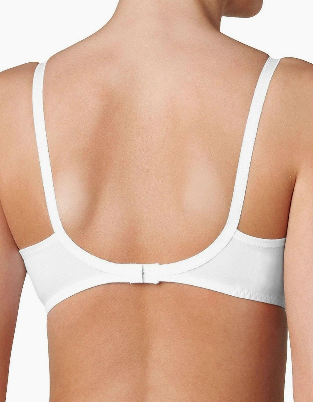 10007642 Sloggi Basic + N Soft Bra