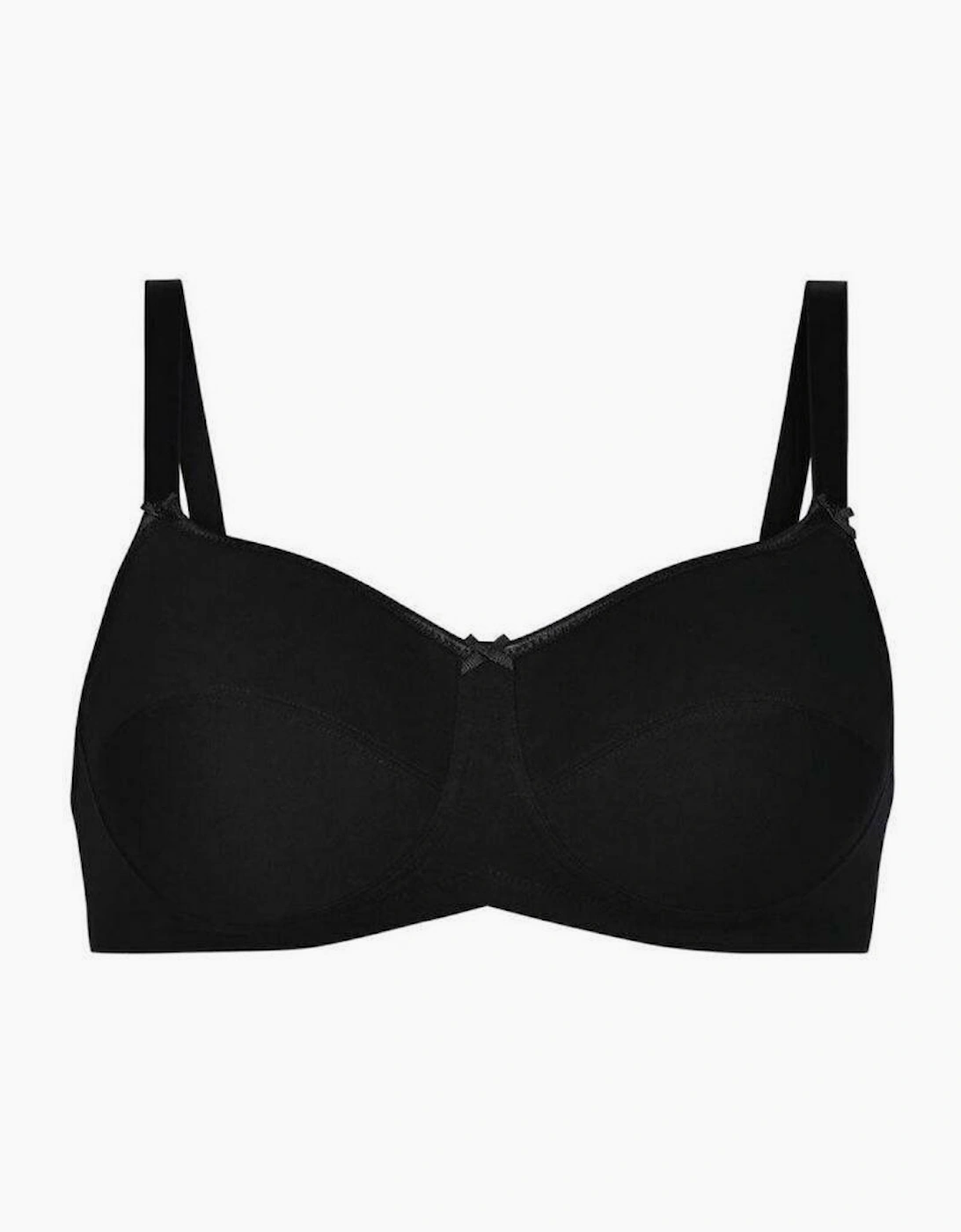 5301X Anita Care Allie Cotton Post Mastectomy Bra
