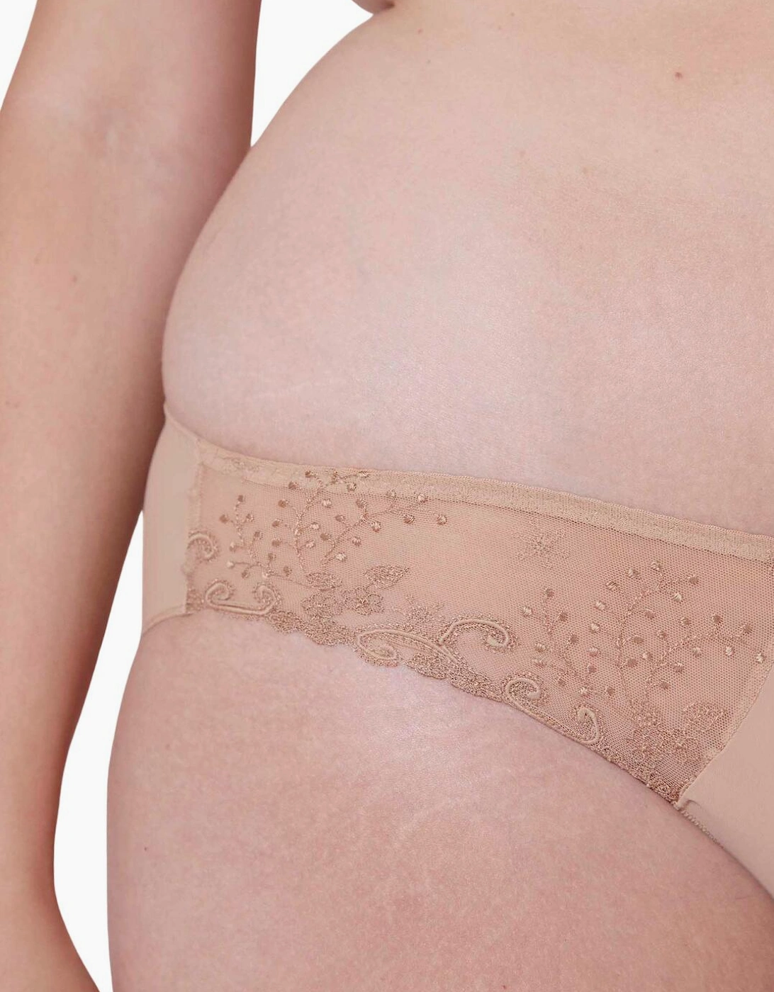 12X720 Simone Perele Delice Brief