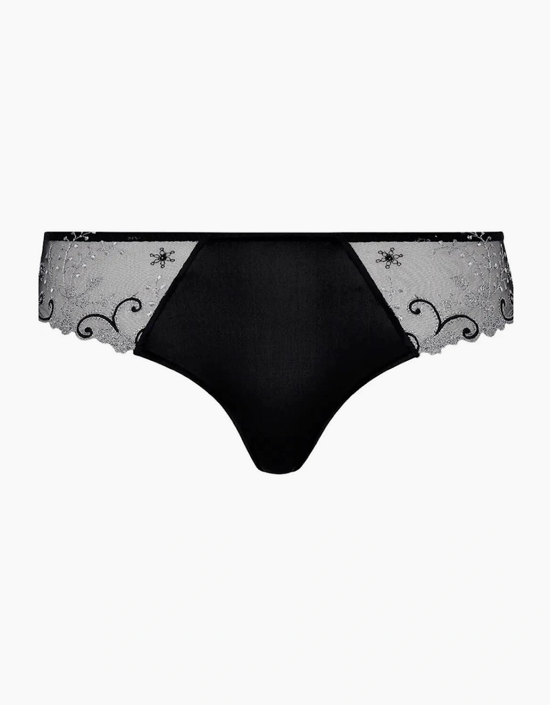 12X700 Simone Perele Delice Thong