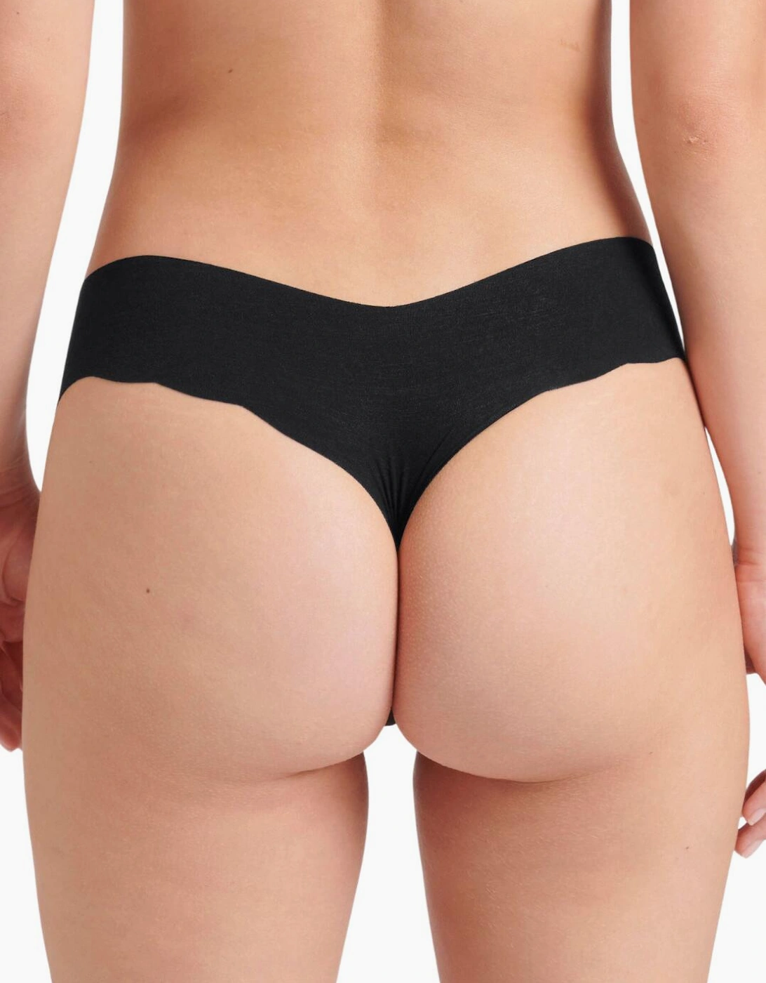 10214668 Sloggi Zero Feel Thong