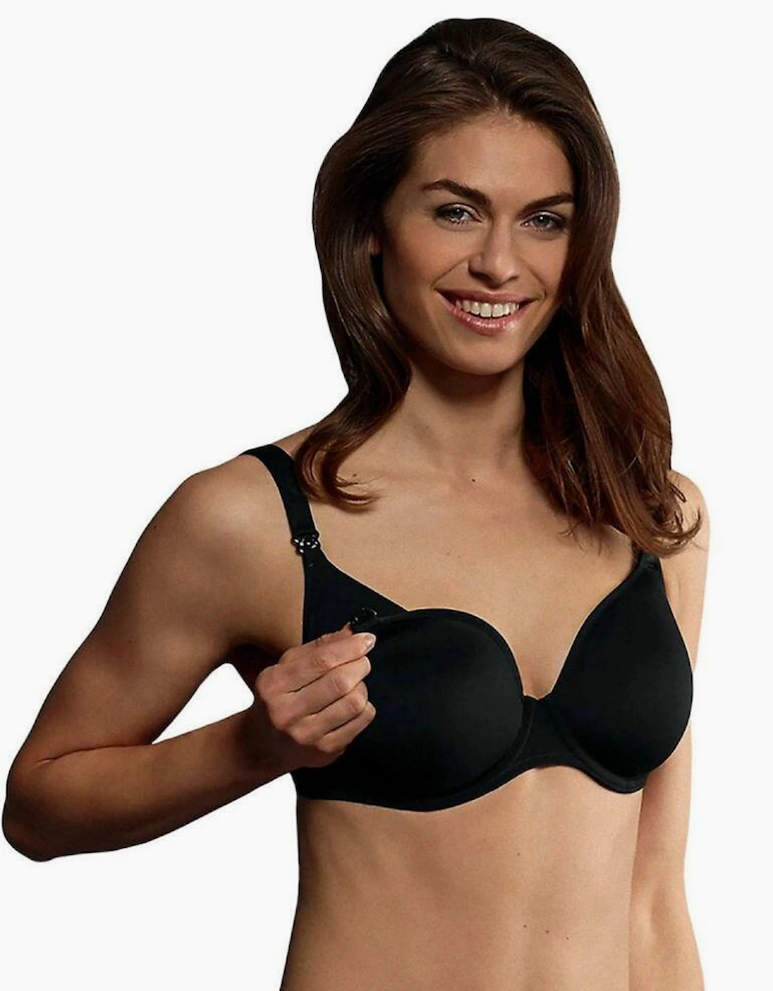 5010 Anita Maternity Miss Anita Underwired Nursing Bra
