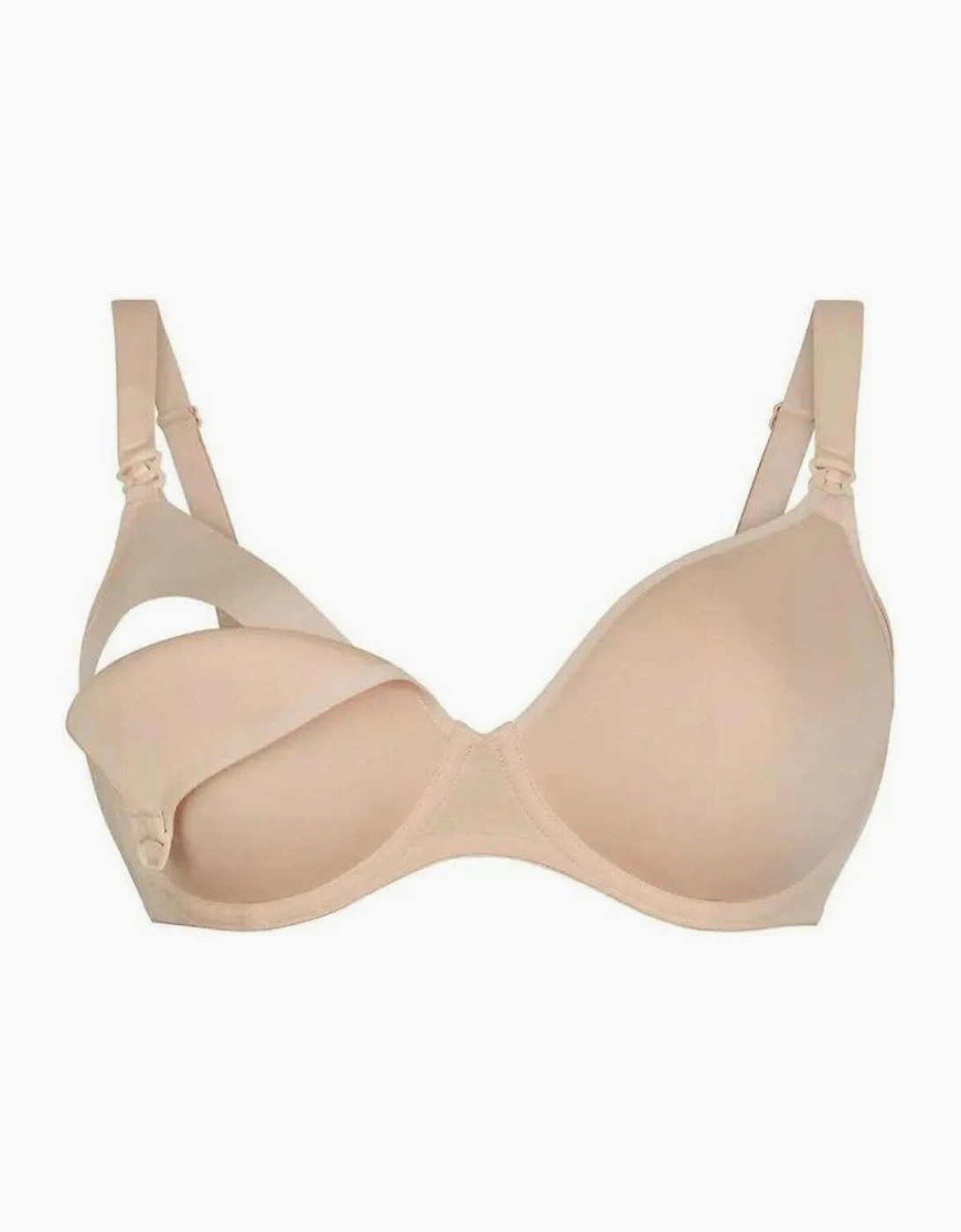 5010 Anita Maternity Miss Anita Underwired Nursing Bra