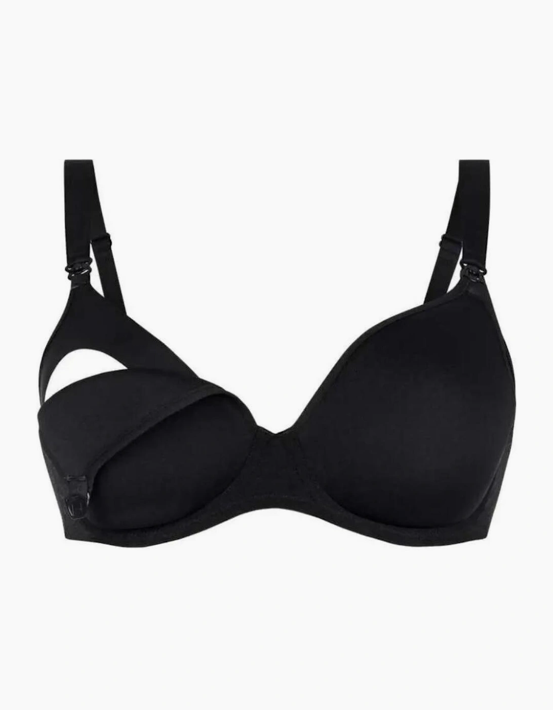 5010 Anita Maternity Miss Anita Underwired Nursing Bra