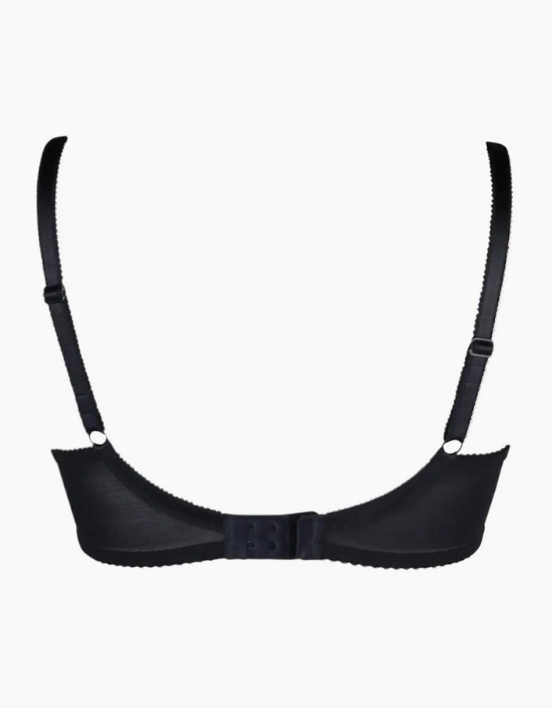 1513 Pour Moi Amour Padded Underwired Bra