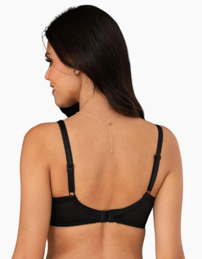 1513 Pour Moi Amour Padded Underwired Bra