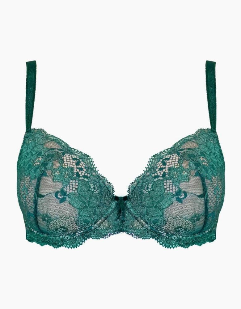 1513 Pour Moi Amour Padded Underwired Bra