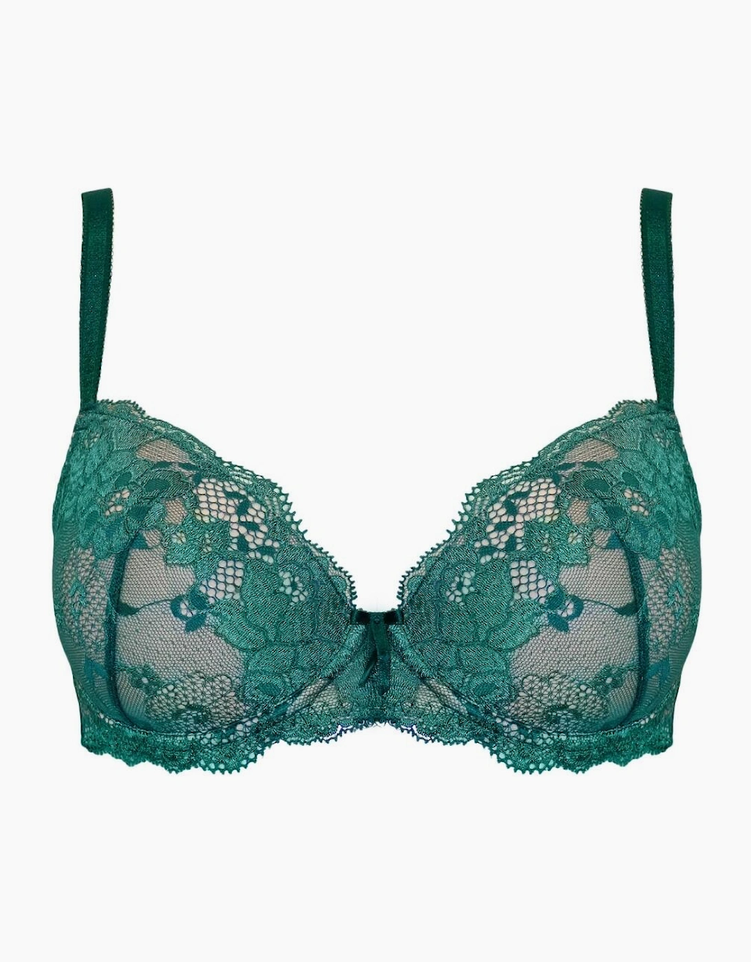 1513 Pour Moi Amour Padded Underwired Bra