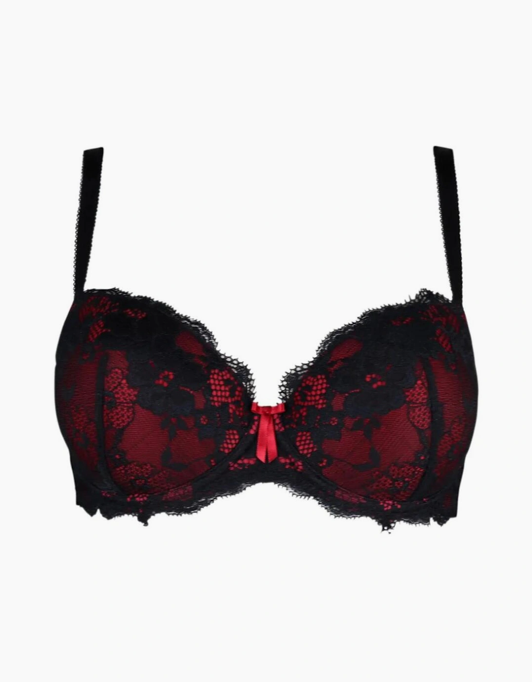 1513 Pour Moi Amour Padded Underwired Bra