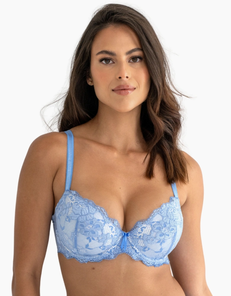 1513 Pour Moi Amour Padded Underwired Bra