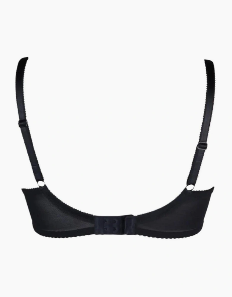 1513 Pour Moi Amour Padded Underwired Bra