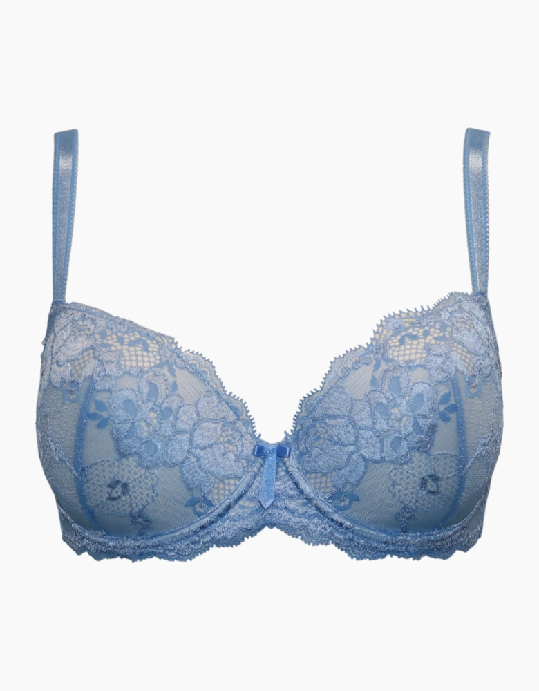 1513 Pour Moi Amour Padded Underwired Bra
