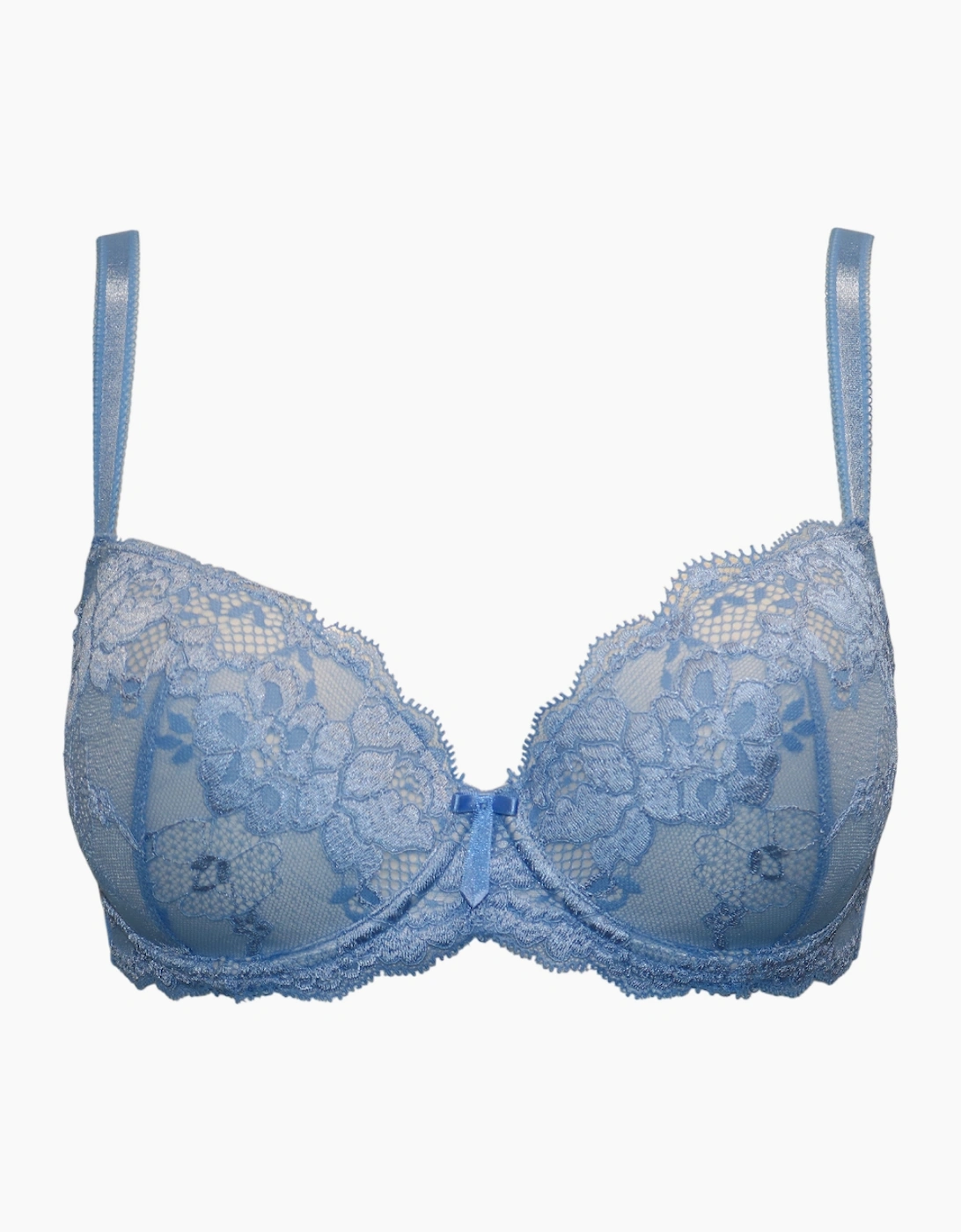 1513 Pour Moi Amour Padded Underwired Bra