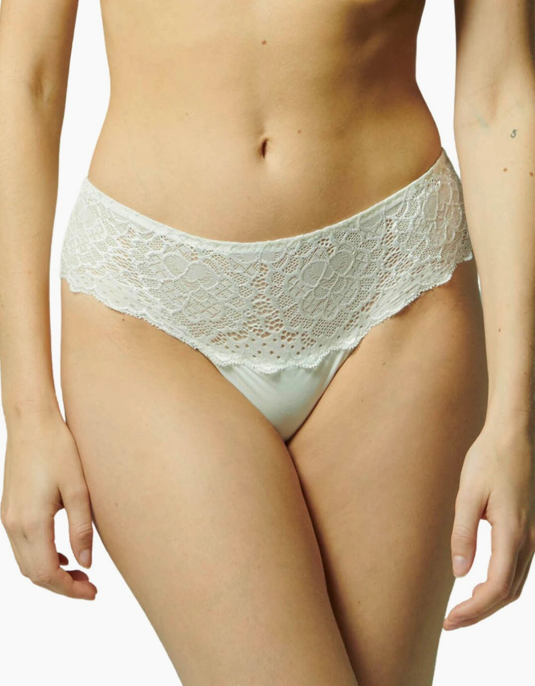 12A630 Simone Perele Caresse Shorty Brief