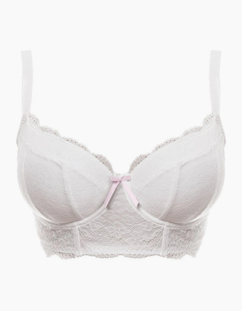 1014 Freya Fancies Longline Bra