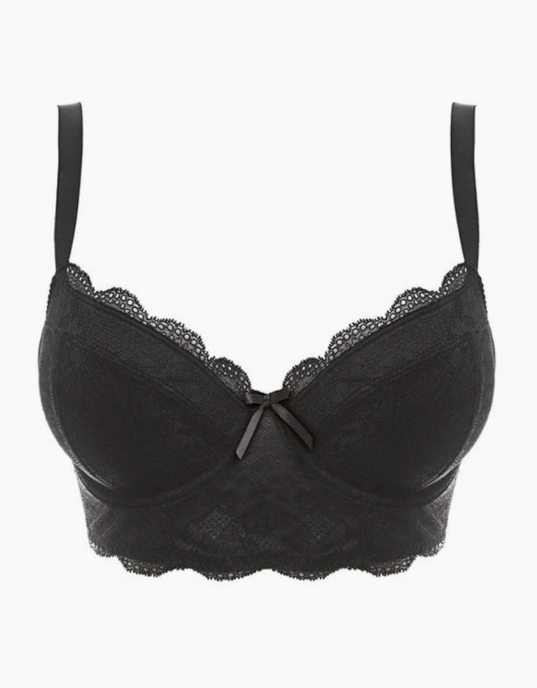 1014 Freya Fancies Longline Bra
