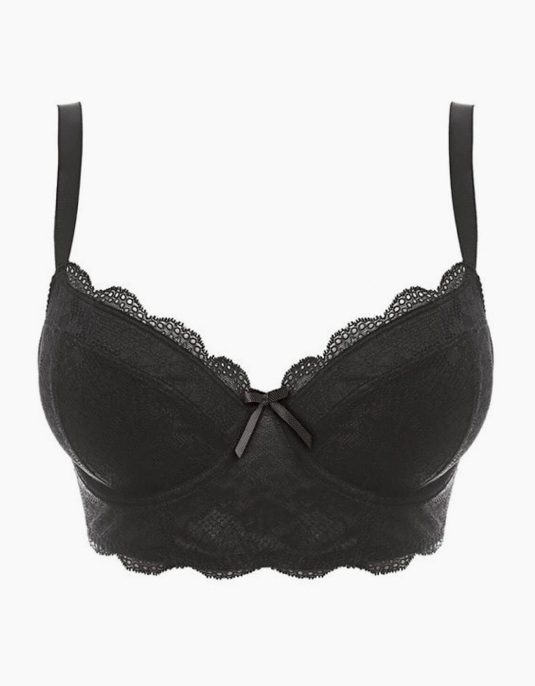 1014 Freya Fancies Longline Bra