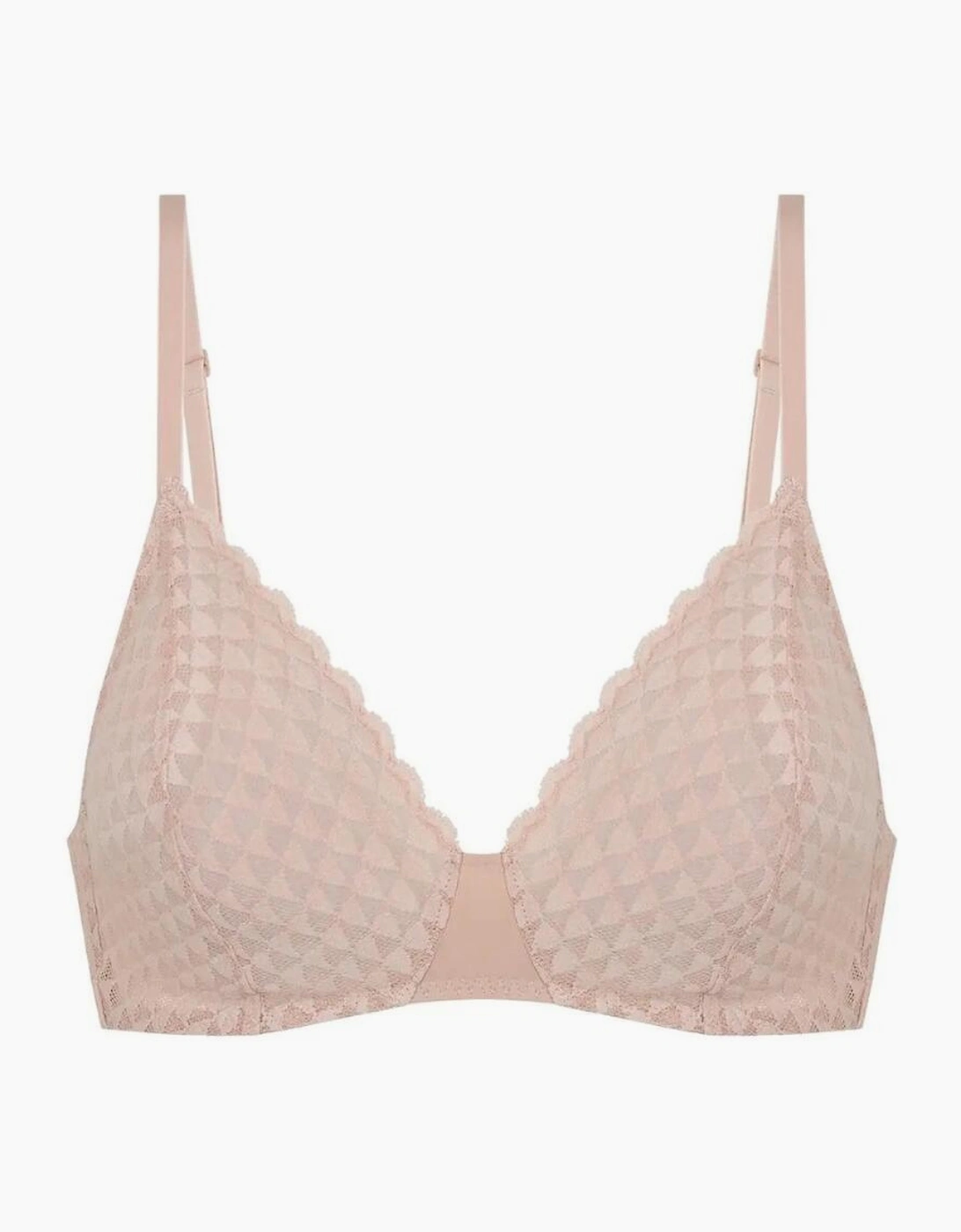 19Y250 Simone Perele Subtile Soft Cup Triangle Bra
