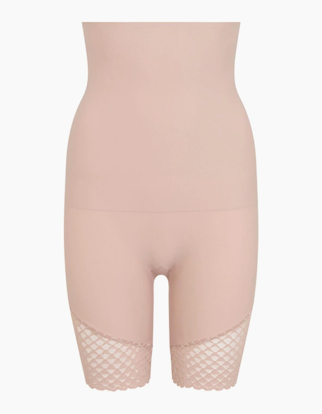 19Y671 Simone Perele Subtile High Rise Control Pant Brief