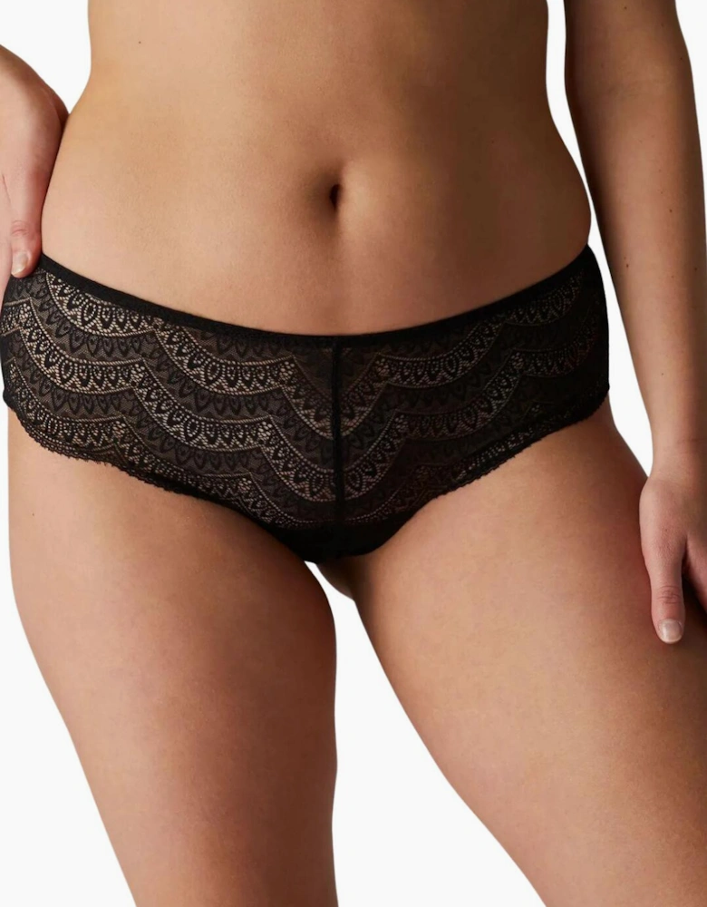 12V630 Simone Perele Karma Shorty Brief