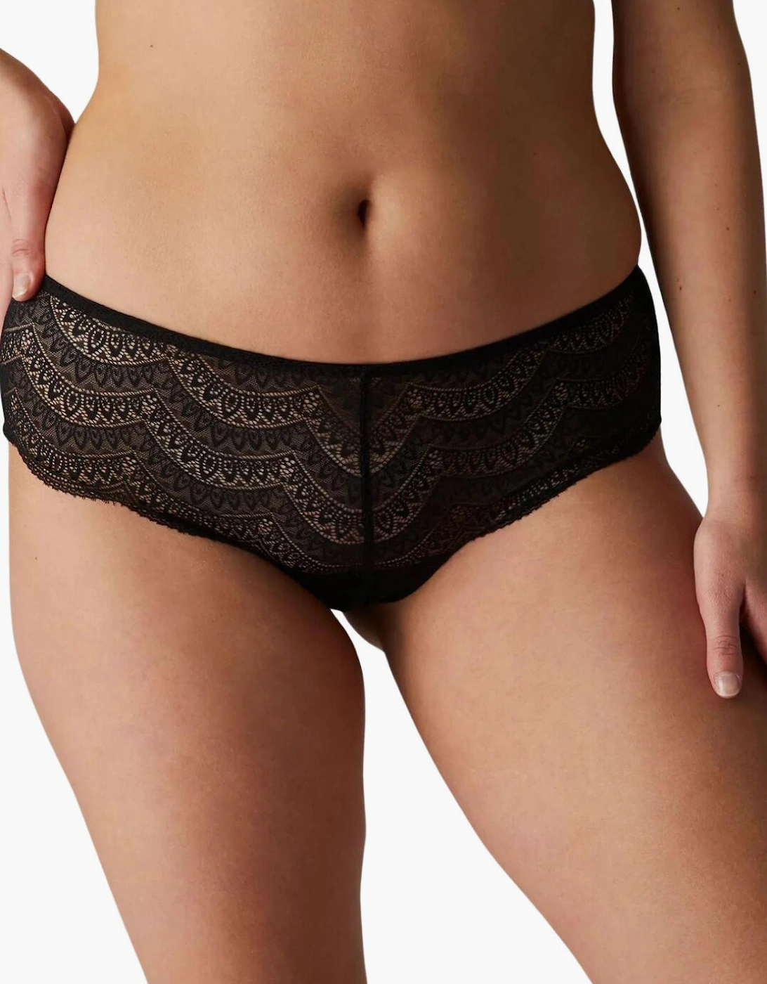 12V630 Simone Perele Karma Shorty Brief