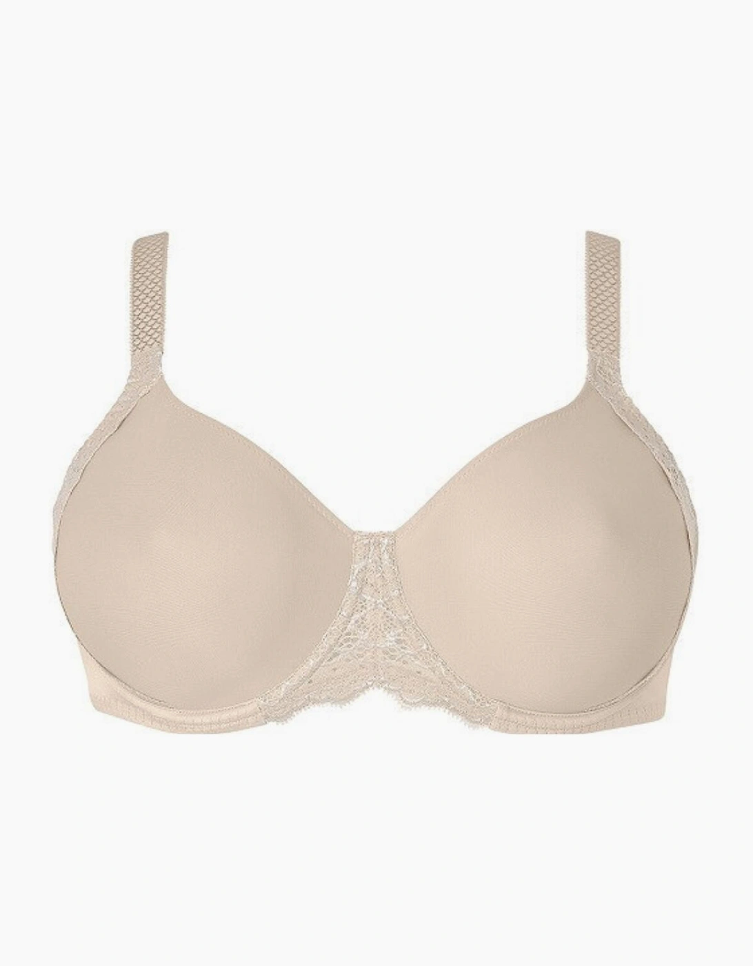 12A380 Simone Perele Caresse Seamless Bra