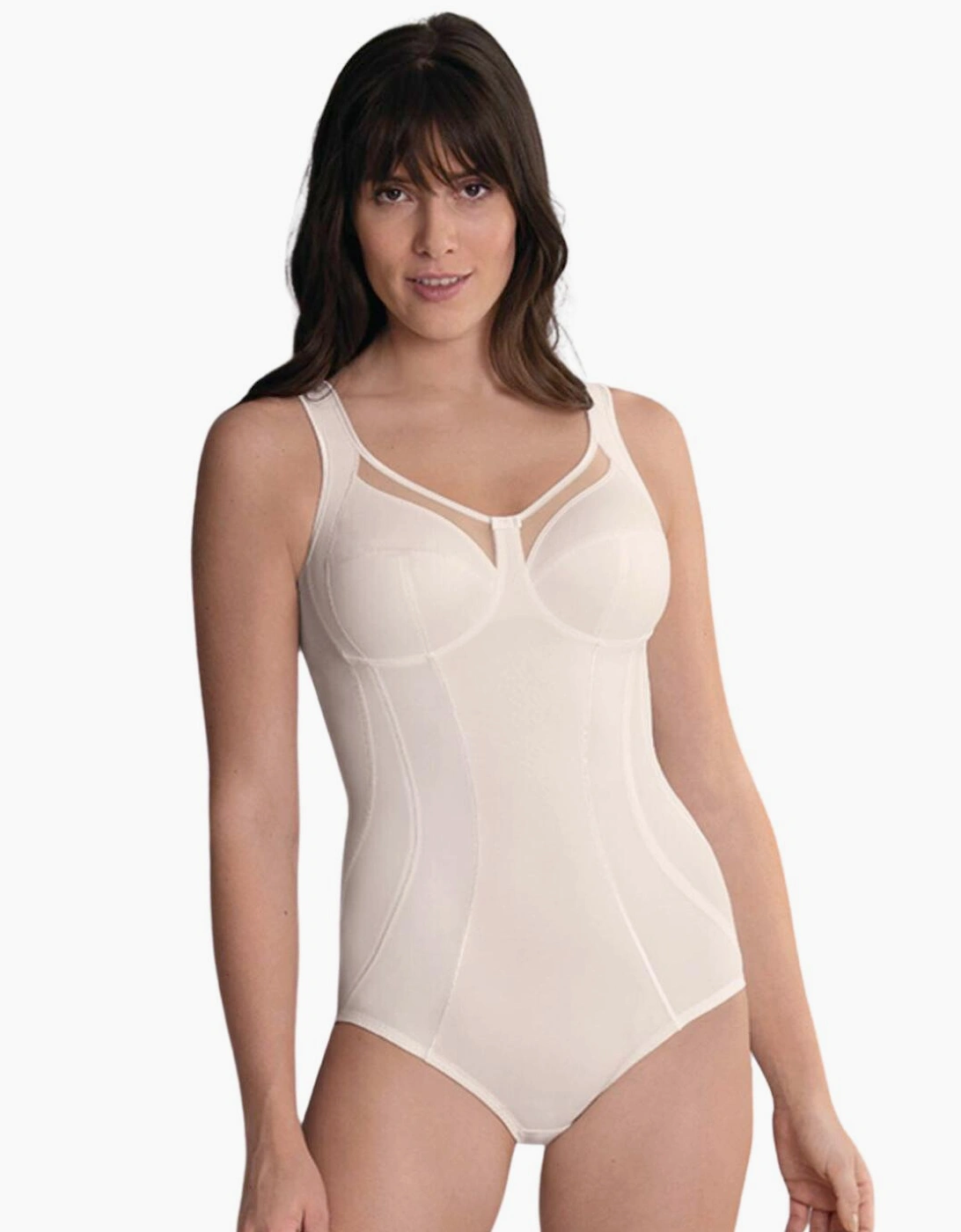 3459 Anita Comfort Clara Corselet Control Body
