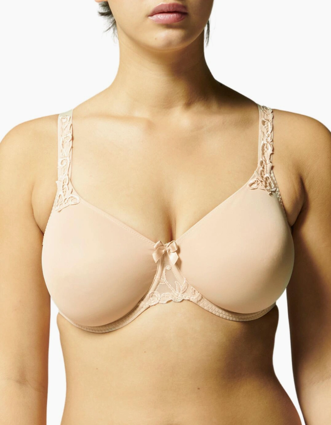 131382 Simone Perele Andora Moulded Seamless Bra