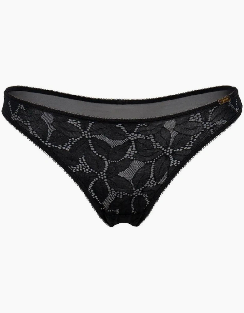 19003 Gossard Glossies Lotus Brief