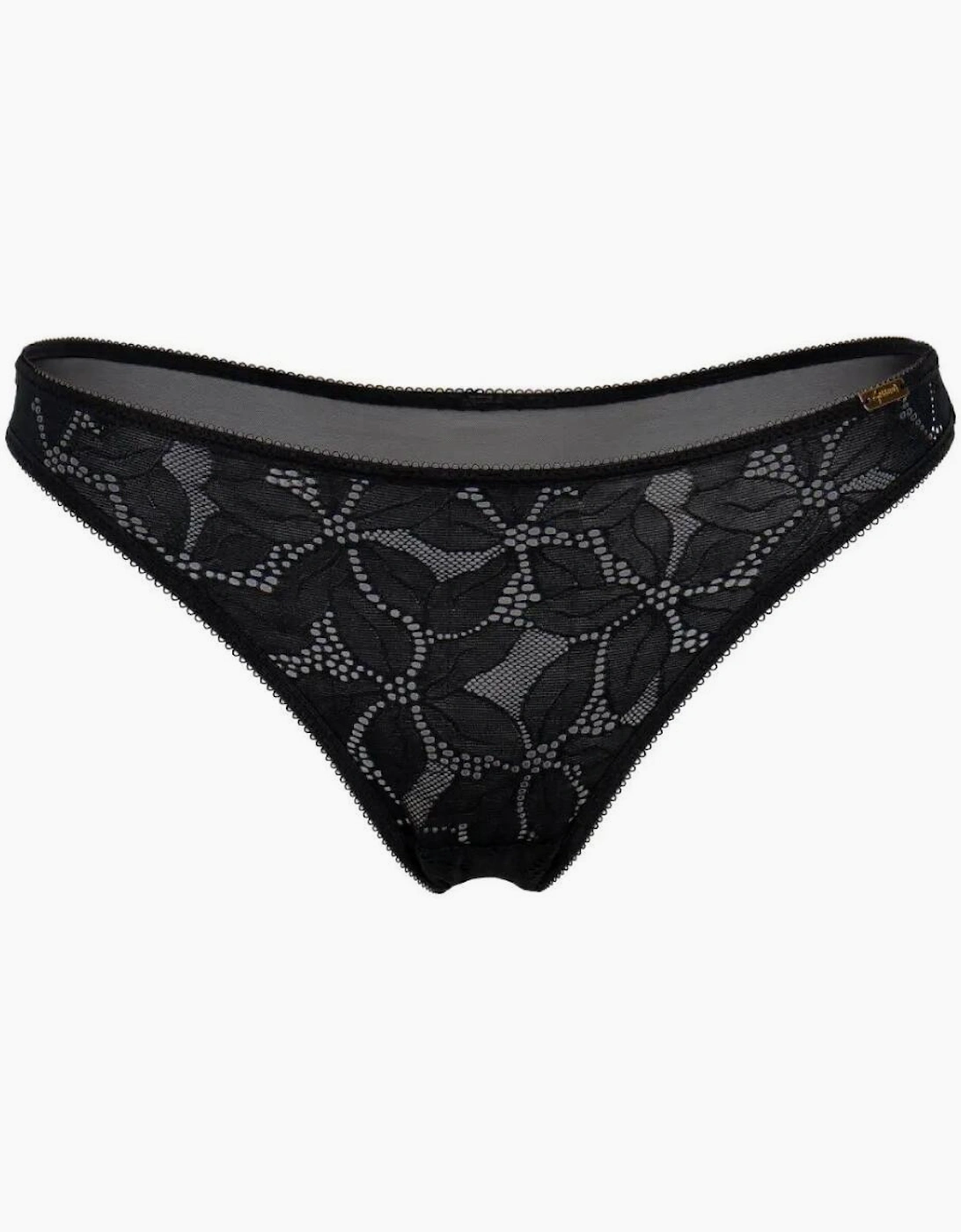 19003 Gossard Glossies Lotus Brief