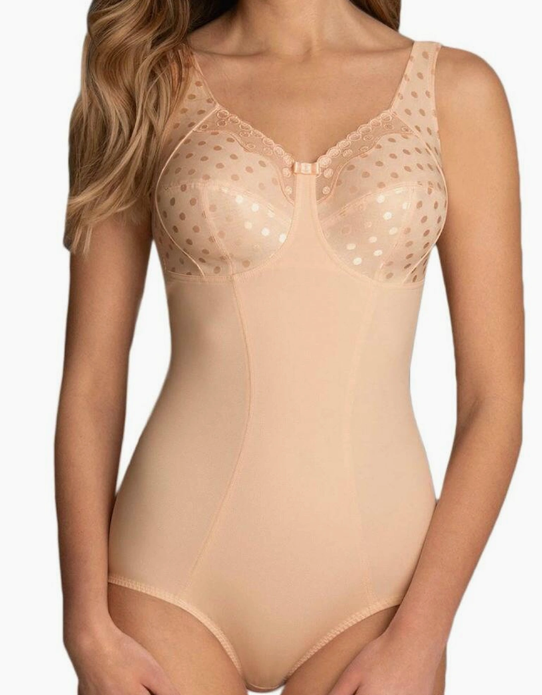 3550 Anita Comfort Airita Corselet Body