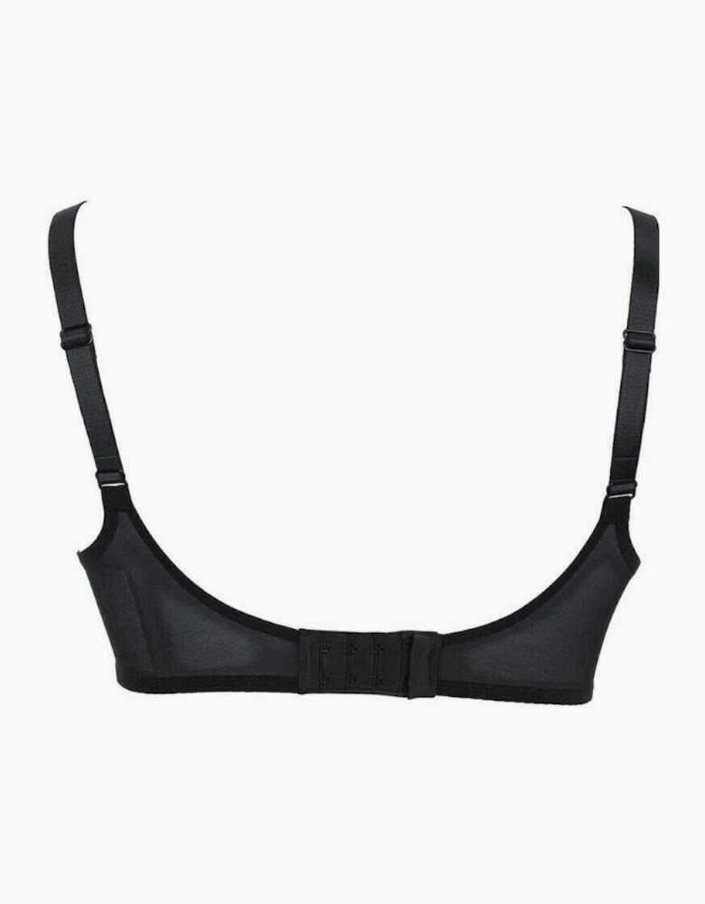 5053 Anita Maternity Fleur Underwire Nursing Bra